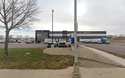 Transwest Trucks of Sioux Falls Parts, Sioux Falls, South Dakota