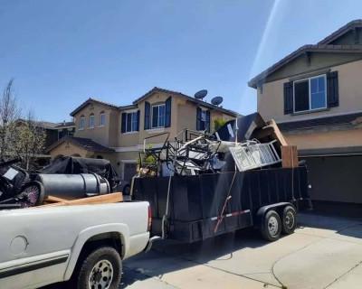 K & B Hauling, LLC