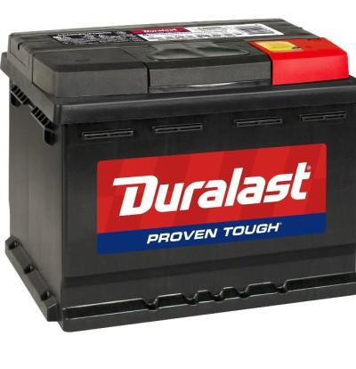 Frisco batteries and road service