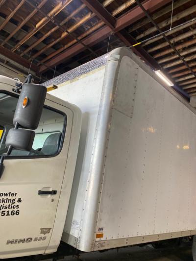 Inwood Truck & Trailer Repair, Hagerstown, Maryland