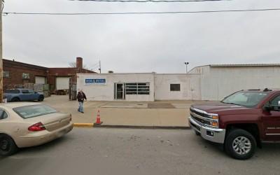 North Kansas City Iron & Metal, LLC, North Kansas City, Missouri