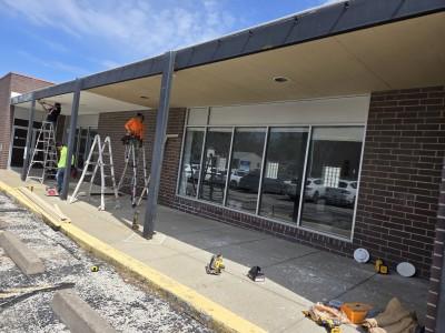 Metcalf Auto Plaza Inc, Overland Park, Kansas