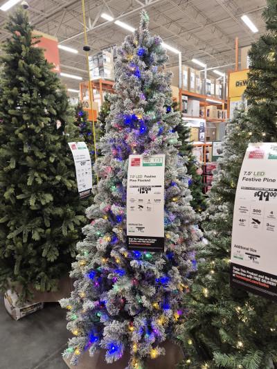The Home Depot, Overland Park, Kansas