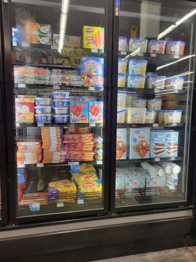 Walmart, Overland Park, Kansas