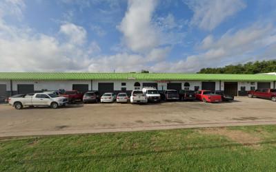G P Auto, Grand Prairie, Texas