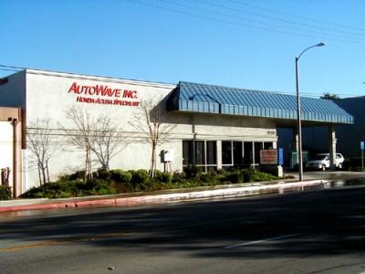Autowave Inc Honda & Acura Specialist, Huntington Beach, California