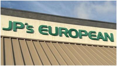 JP's European Auto Inc, Huntington Beach, California