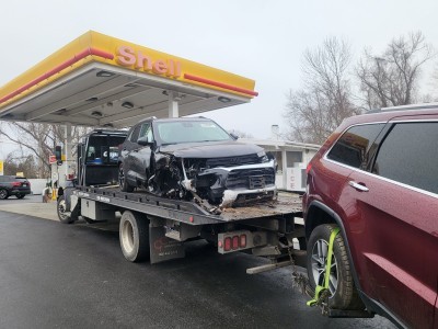 Myhoopty.com LLC Automotive