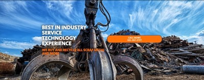 Crestwood Metal Corporation