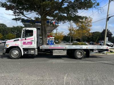 Elite Towing & Transport Inc, Lake Ronkonkoma, New York