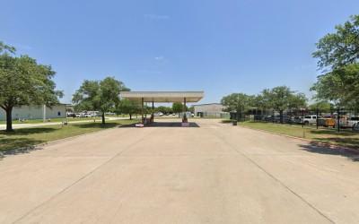 College Station Public Works, College Station, Texas
