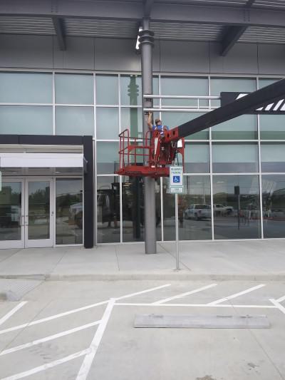 Mercedes-Benz of College Station
