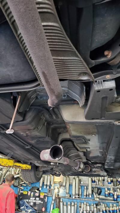 Quality Discount Muffler, Yonkers, New York