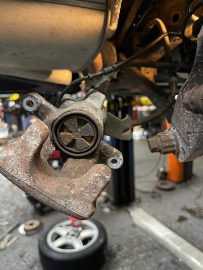 Quality Discount Muffler, Yonkers, New York