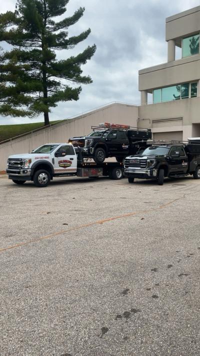Kalamazoo Towing and Recovery