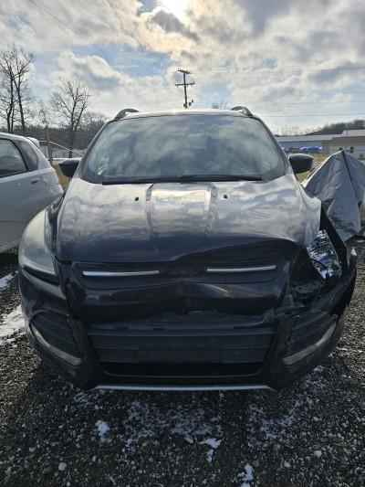 Brokers Towing & Recovery