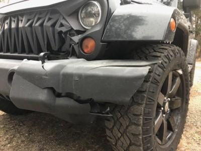Straight Line Auto Body LLC, Kalamazoo, Michigan