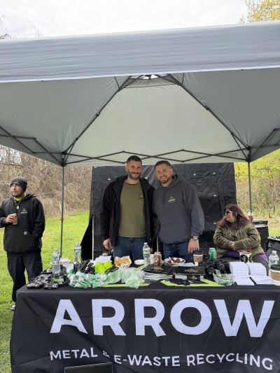 Arrow Scrap Corporation