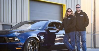 Hargett Automotive & Performance, Evansville, Indiana