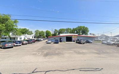 Sam's Automotive Service