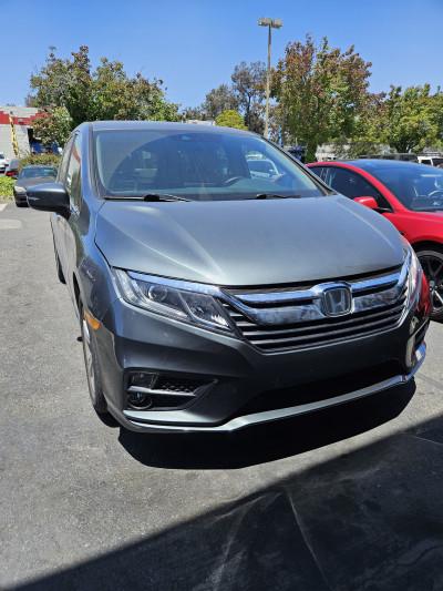 ZBT Auto Services, Fremont, California