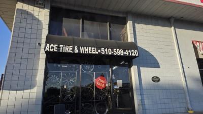 West Coast Tires & Auto Center, Fremont, California