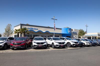 AutoNation Honda Fremont, Fremont, California