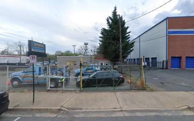 Redman Fleet Service Inc, Arlington, Virginia