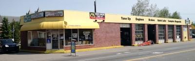 Certified Automotive Solutions, Nashua, New Hampshire
