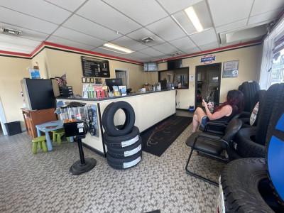 Certified Automotive Solutions, Nashua, New Hampshire