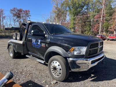 M&J Car Service, Newport News, Virginia