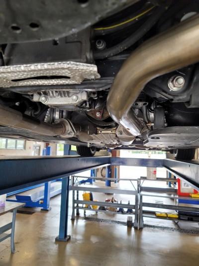 Auto Skills Center
