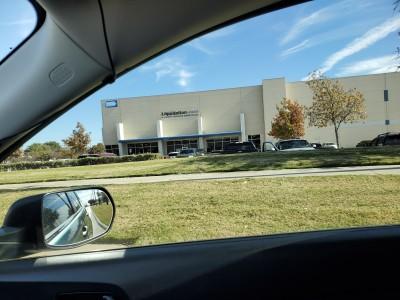 Liquidation.com, Garland, Texas