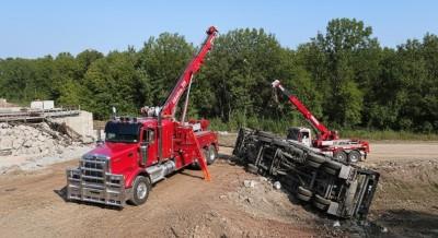 Nationwide Fleet Assist, Irving, Texas