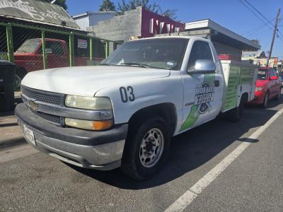 Morales Mobile Repair, Laredo, Texas