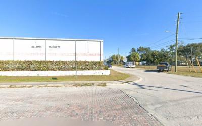 Allums European Automotive, St. Petersburg, Florida