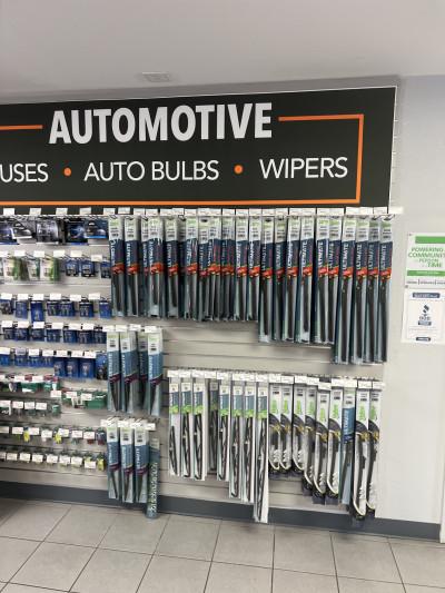 Batteries Plus, St. Petersburg, Florida