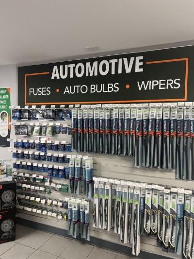 Batteries Plus, St. Petersburg, Florida