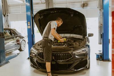 JB Import Automotive Repair, St. Petersburg, Florida