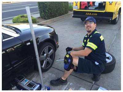 Pinellas Affordable Towing, St. Petersburg, Florida