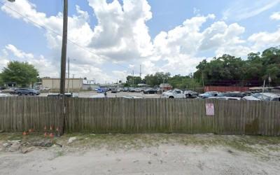 Stepp's Towing Service, Inc., Tampa, Florida