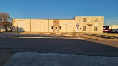 Brandon's Auto Repair & Diesel Service, Lubbock, Texas