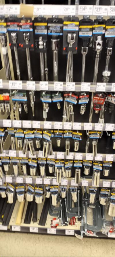 O'Reilly Auto Parts, Plano, Texas