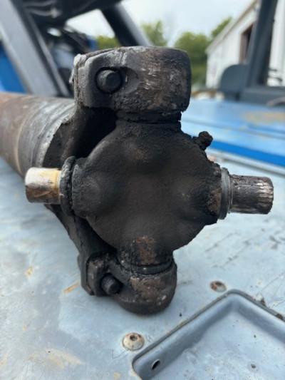 ASR Truck & Trailer Repair, Shreveport, Louisiana