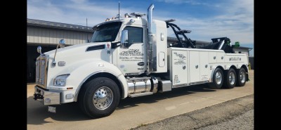 Wes Kochel Inc