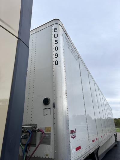 Eagle Truck Wash CH