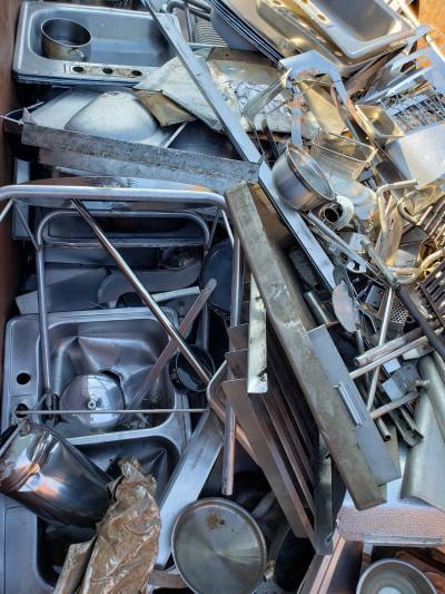 Freedom Metals LLC, Newark, New Jersey