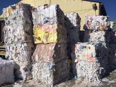 All County Recycling, Trenton, New Jersey