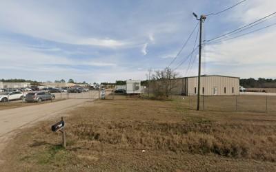 United Auto Delivery & Recovery, Mobile, Alabama