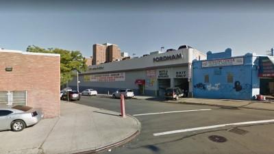 Fordham Toyota Service & Toyota Parts, New York, New York